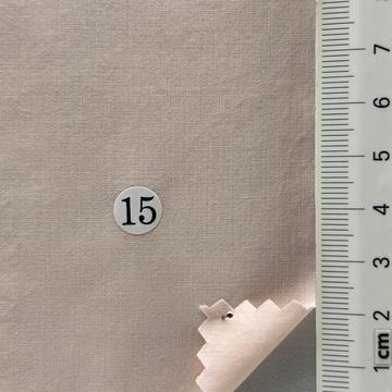 15 Pale Pink