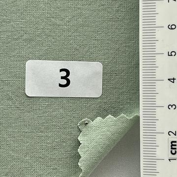 3 Pale Green