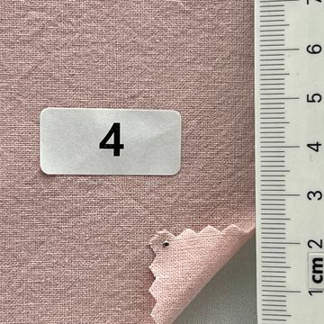 4 Pale Pink