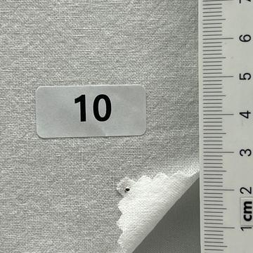 10 White