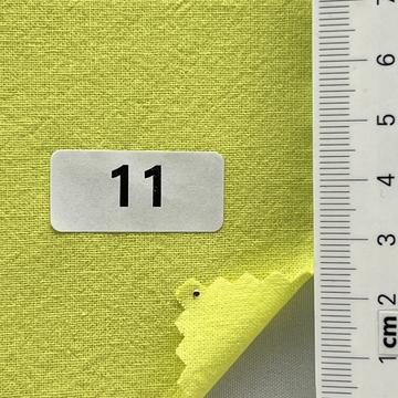 11 Yellow