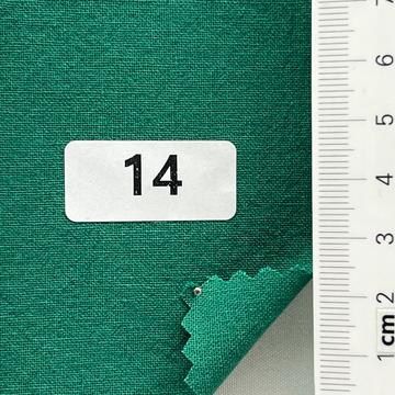 14 Green