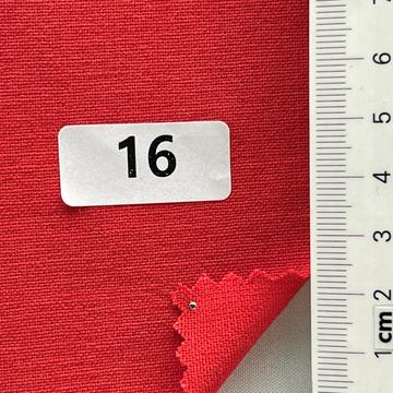 16 Red