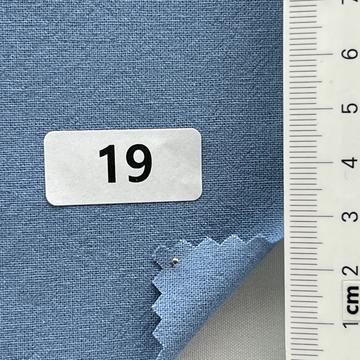 19 Blue