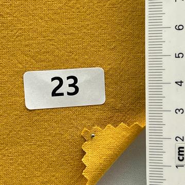 23 Yellow