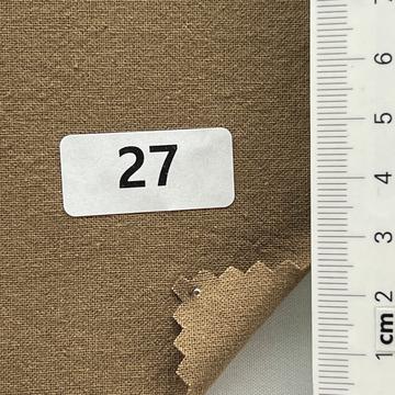 27 Beige