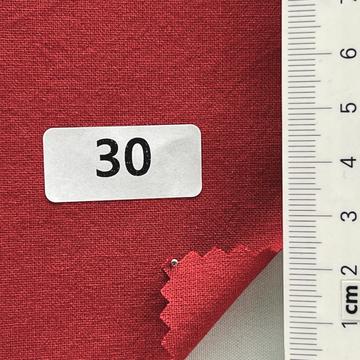 30 Red