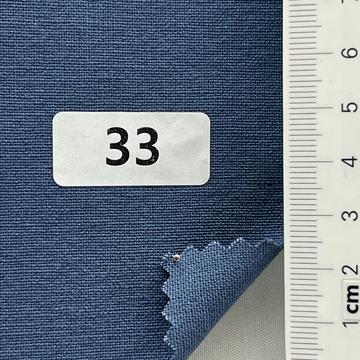33 Blue