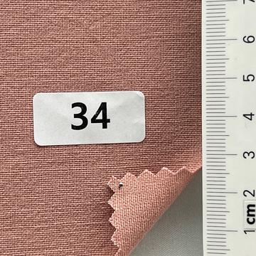 34 Dusty Pink