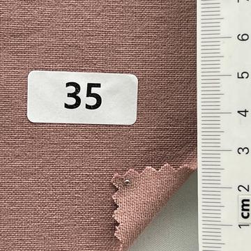35 Dusty Pink
