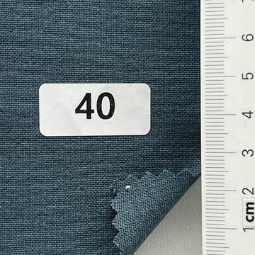 40 Blue