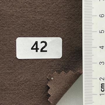 42 Brown