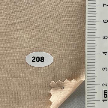 208 Pale Orange