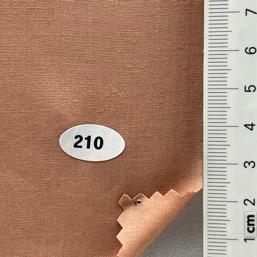 210 Pale Orange