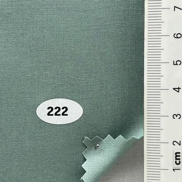 222 Pale Green