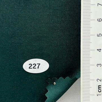 227 Deep Green