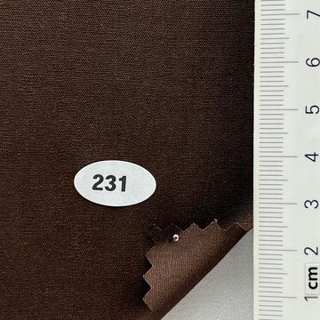 231 Brown