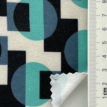 4 Turquoise
