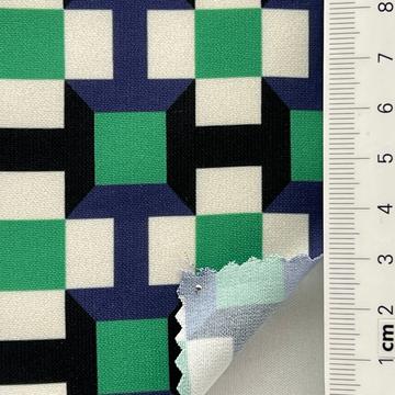 Polyester Crepe