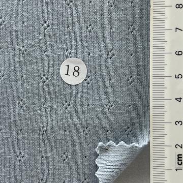 18 Pale Blue