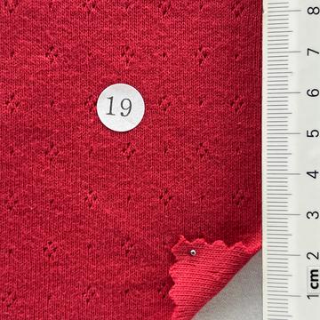 19 Red