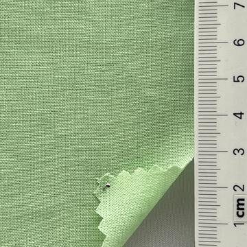 6 Pale Green