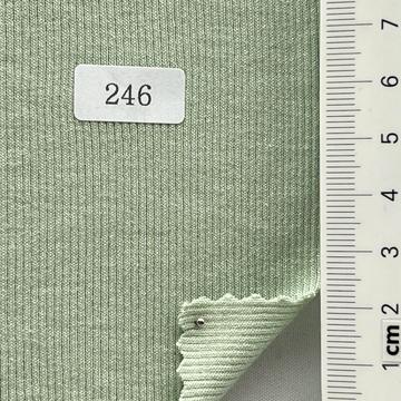 246 Pale Green