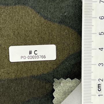 C Deep Green