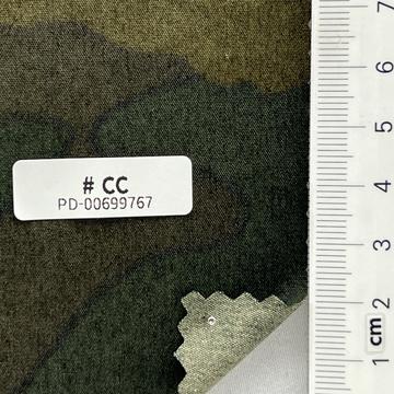 CC Deep Green
