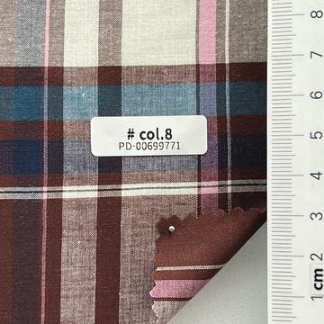 col.8 Brown
