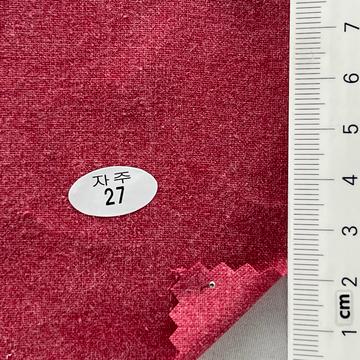 27 Red