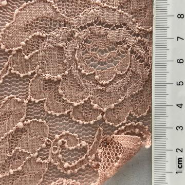 5 Dusty Pink