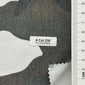 Polyester-blend Satin