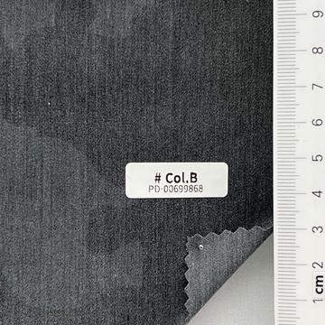 Col.B Charcoal