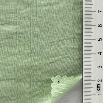 9 Pale Green