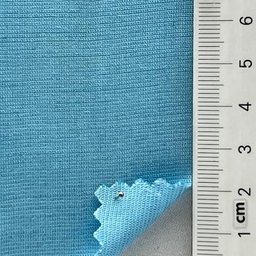 Lyocell-blend Plain Weave