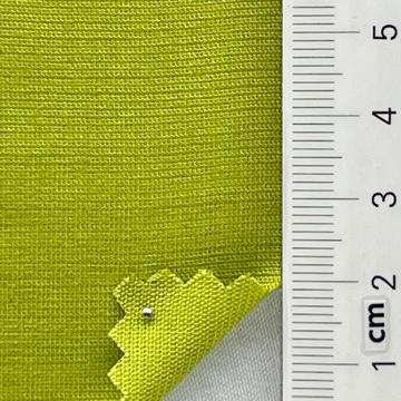 15 Pale Green