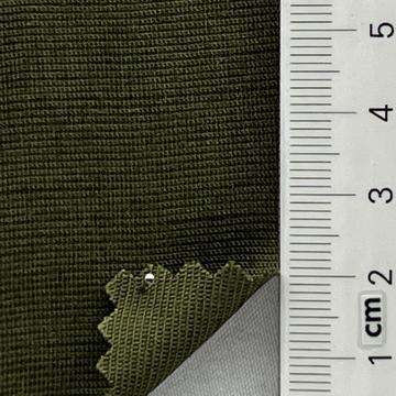 18 Deep Green