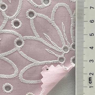 3 Pale Pink