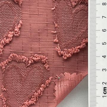 7 Dusty Pink