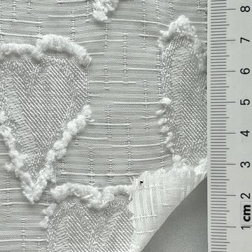 9 White