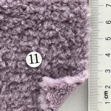 11 Lavender