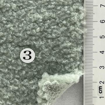 3 Pale Green