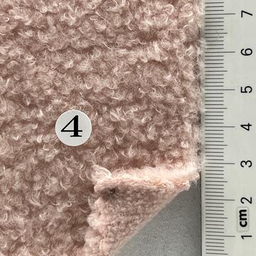 4 Pale Pink