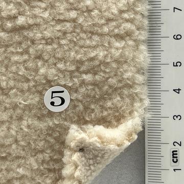 5 Beige