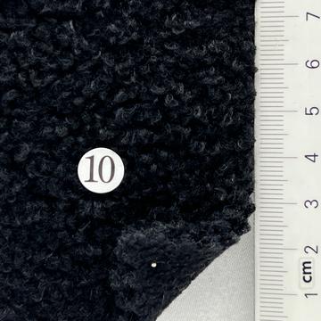 10 Black