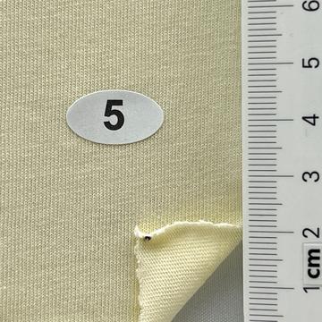 5 Yellow