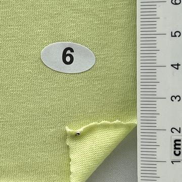 6 Pale Green