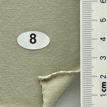 8 Pale Green