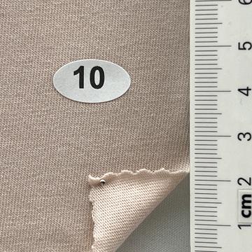 10 Pale Pink